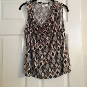Nine West Top L